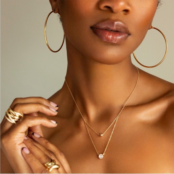 Marlyn Schiff Necklace. NWT - Picture 1 of 3